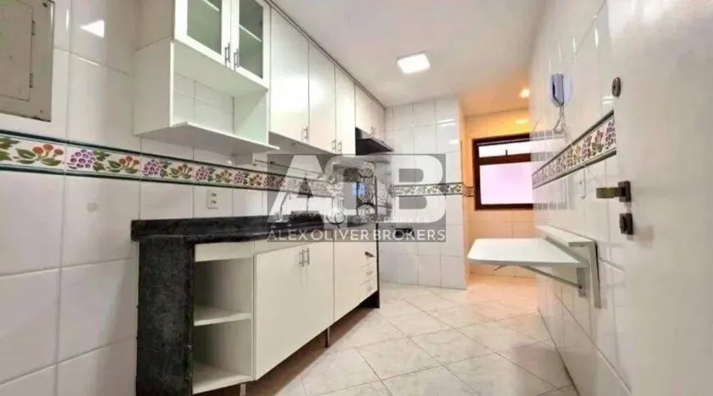 Apartamento, 3 quartos, 117 m² - Foto 15