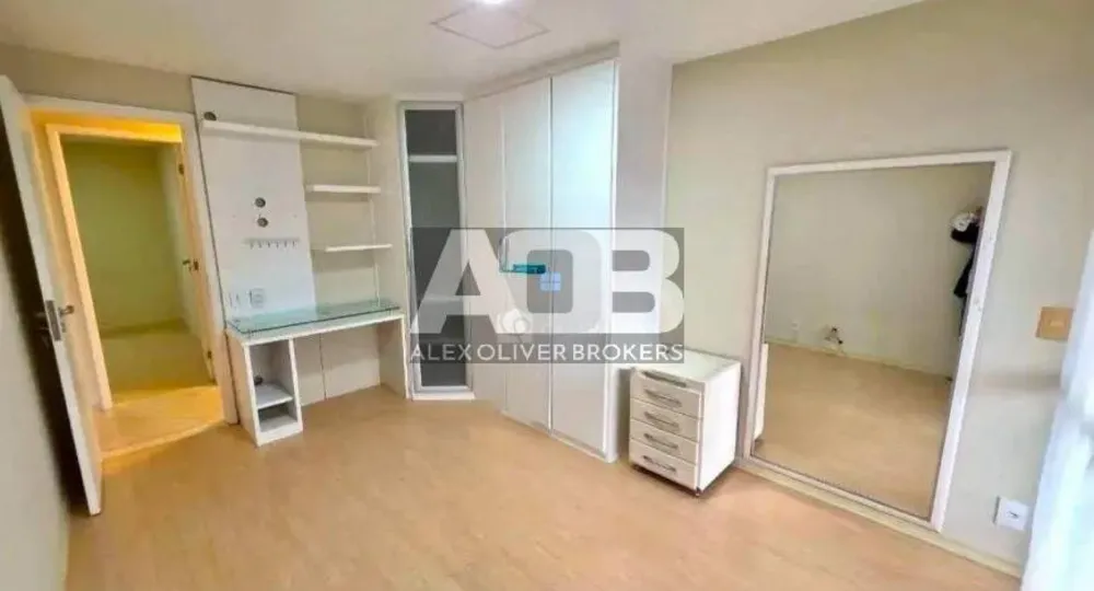 Apartamento, 3 quartos, 117 m² - Foto 11