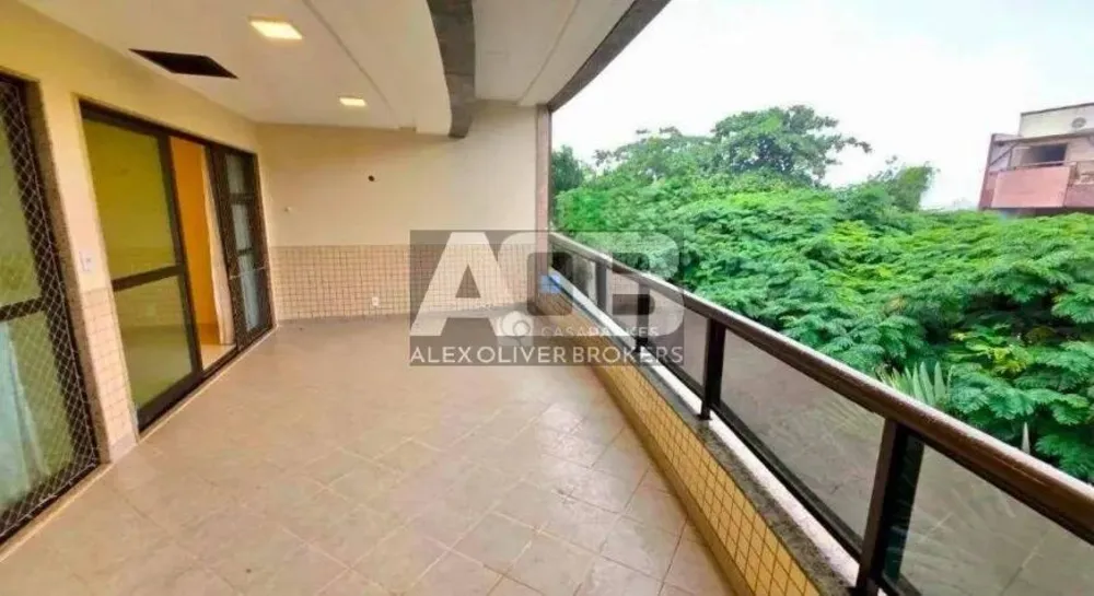Apartamento, 3 quartos, 117 m² - Foto 2