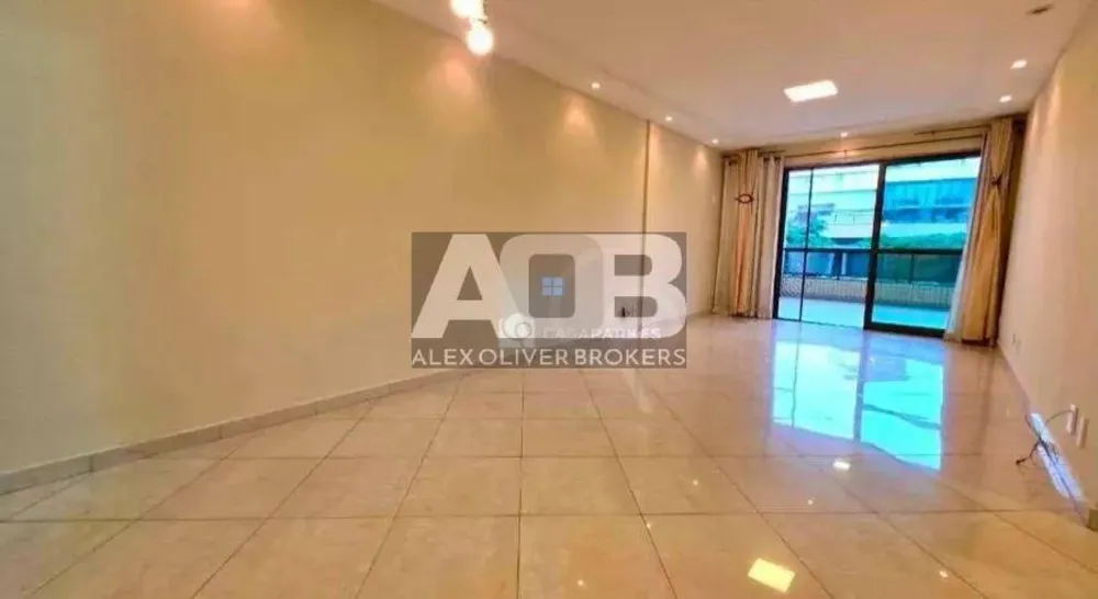 Apartamento, 3 quartos, 117 m² - Foto 5