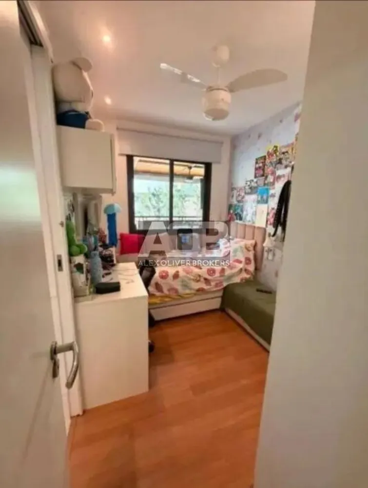 Apartamento, 3 quartos, 190 m² - Foto 11