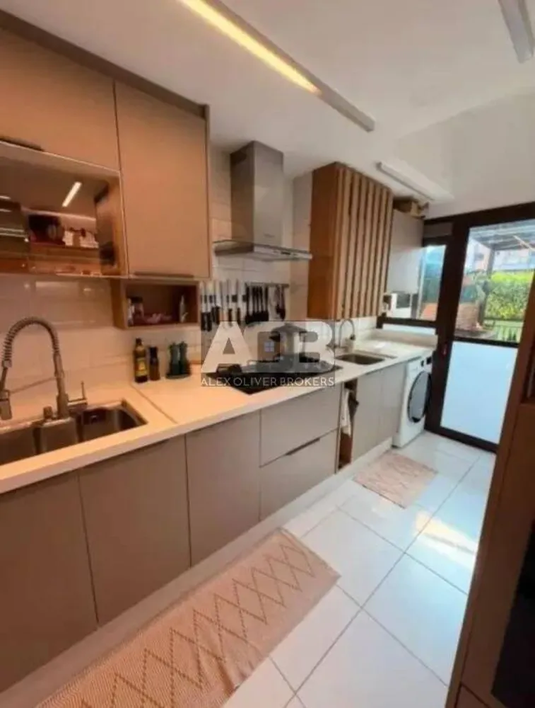 Apartamento, 3 quartos, 190 m² - Foto 8
