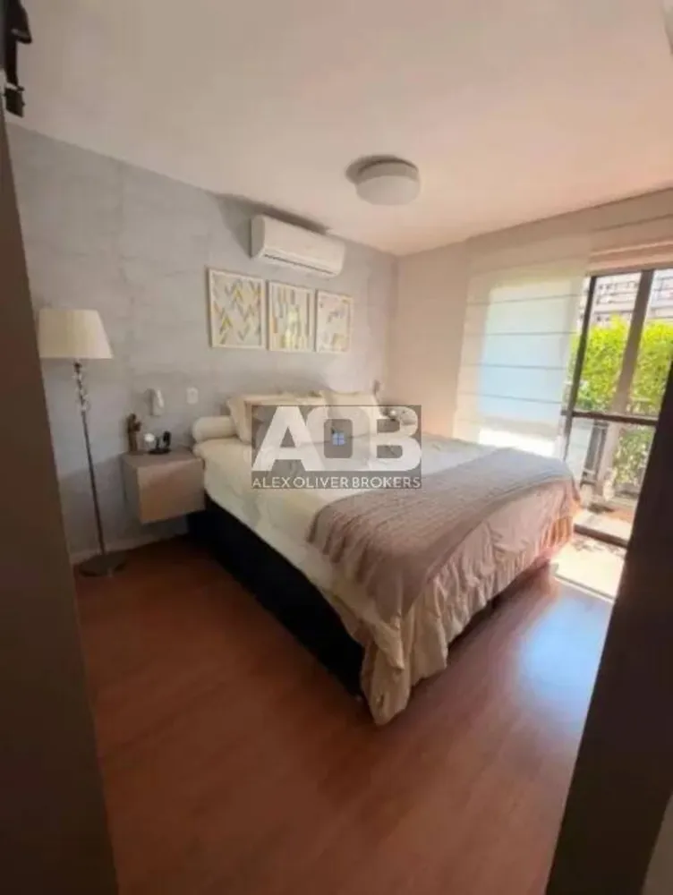 Apartamento, 3 quartos, 190 m² - Foto 14