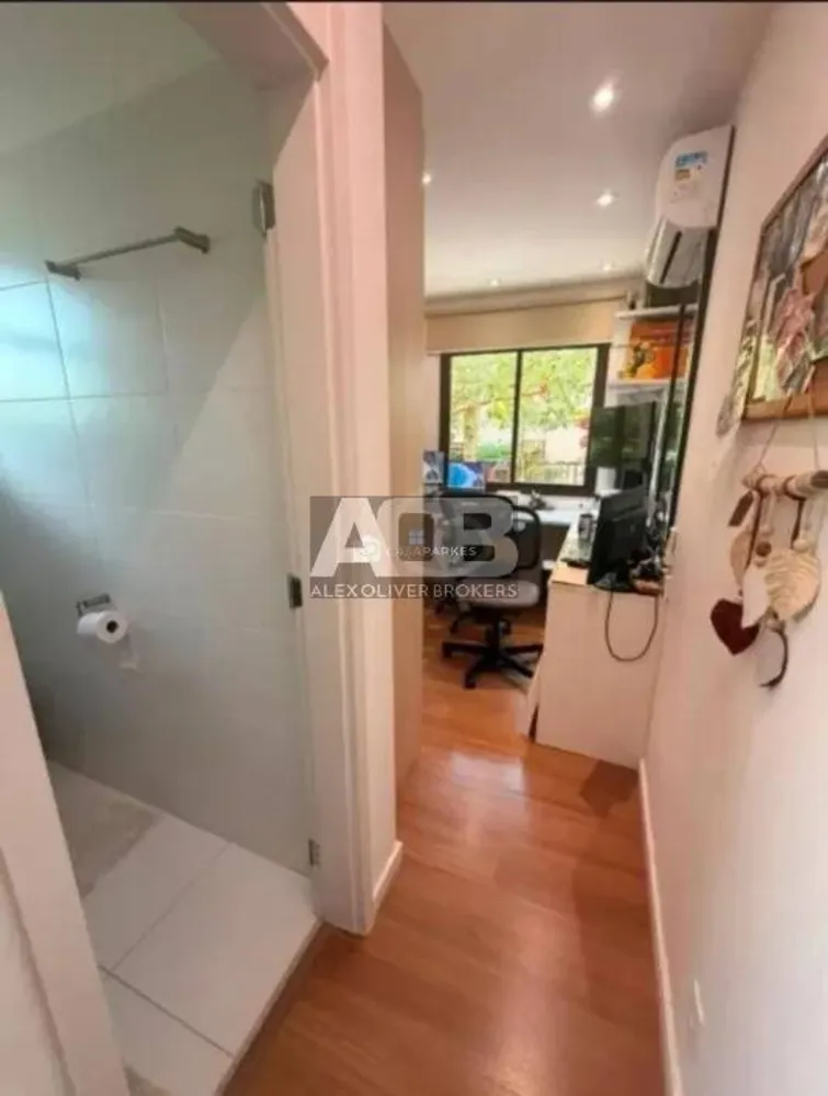 Apartamento, 3 quartos, 190 m² - Foto 16