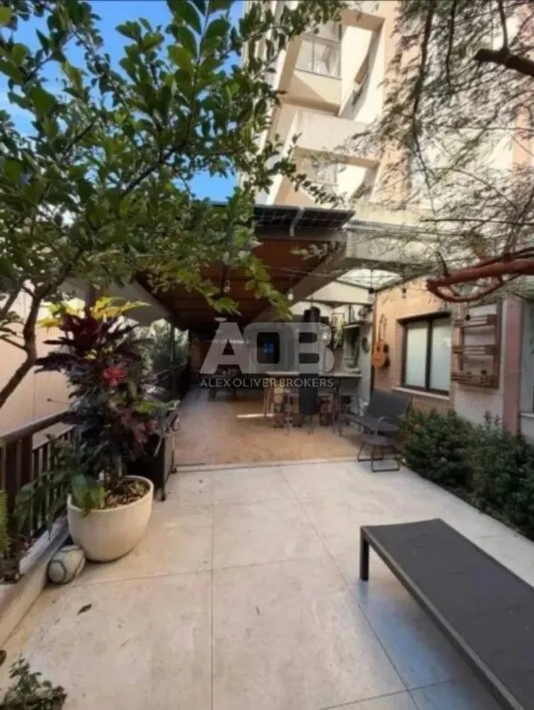 Apartamento, 3 quartos, 190 m² - Foto 19