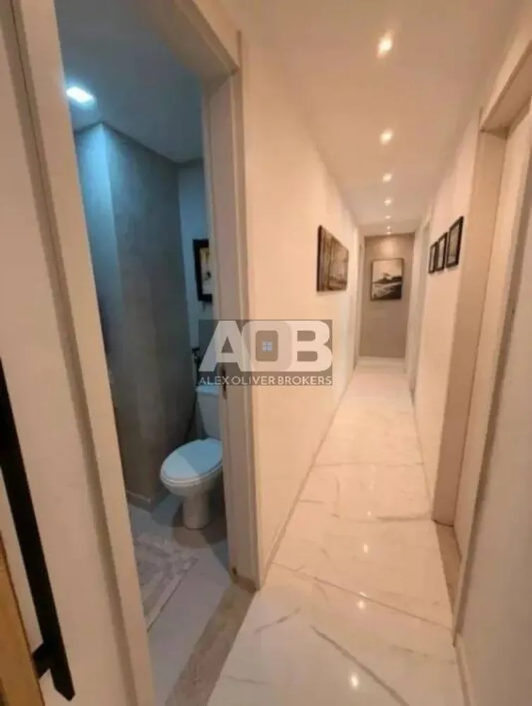 Apartamento, 3 quartos, 190 m² - Foto 18