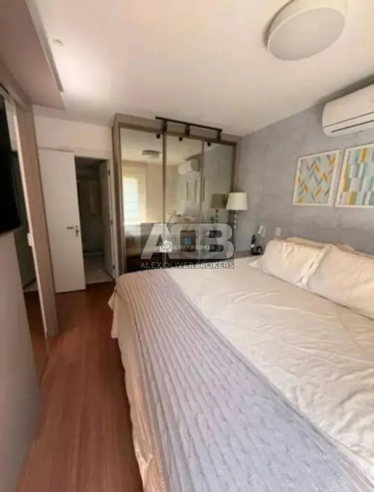 Apartamento, 3 quartos, 190 m² - Foto 15
