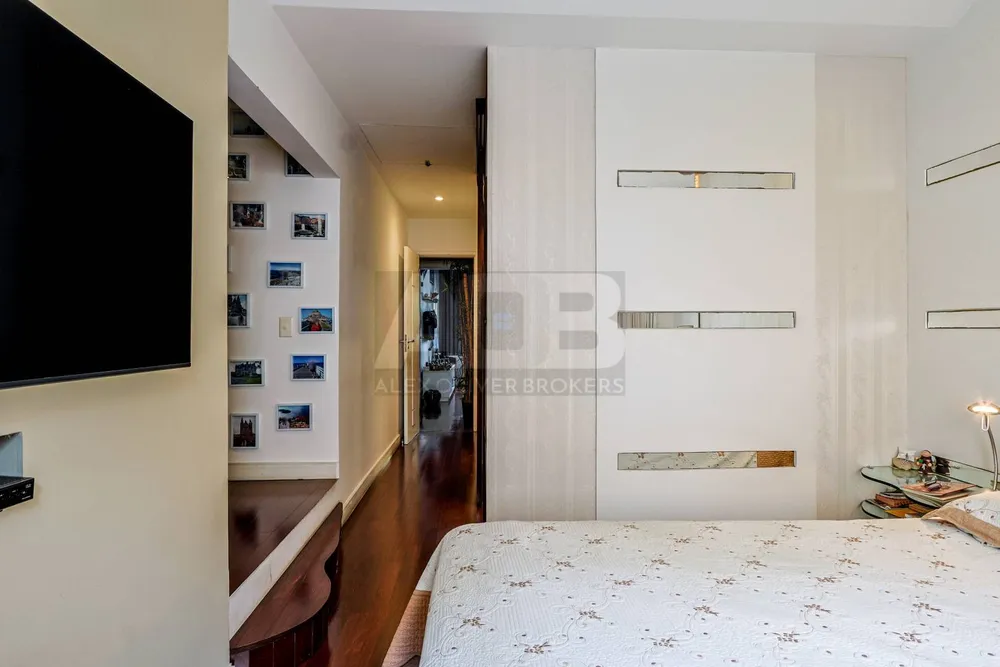 Apartamento, 3 quartos, 150 m² - Foto 25
