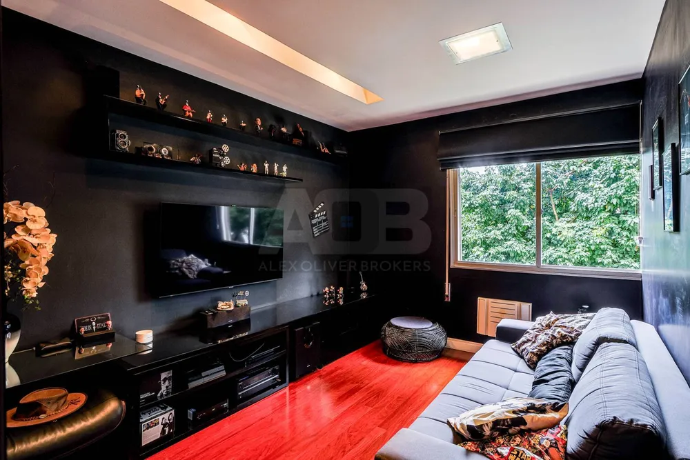 Apartamento, 3 quartos, 150 m² - Foto 16