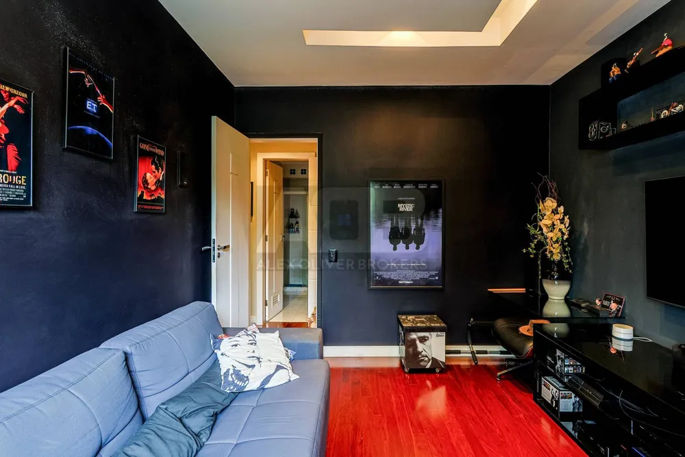 Apartamento, 3 quartos, 150 m² - Foto 17