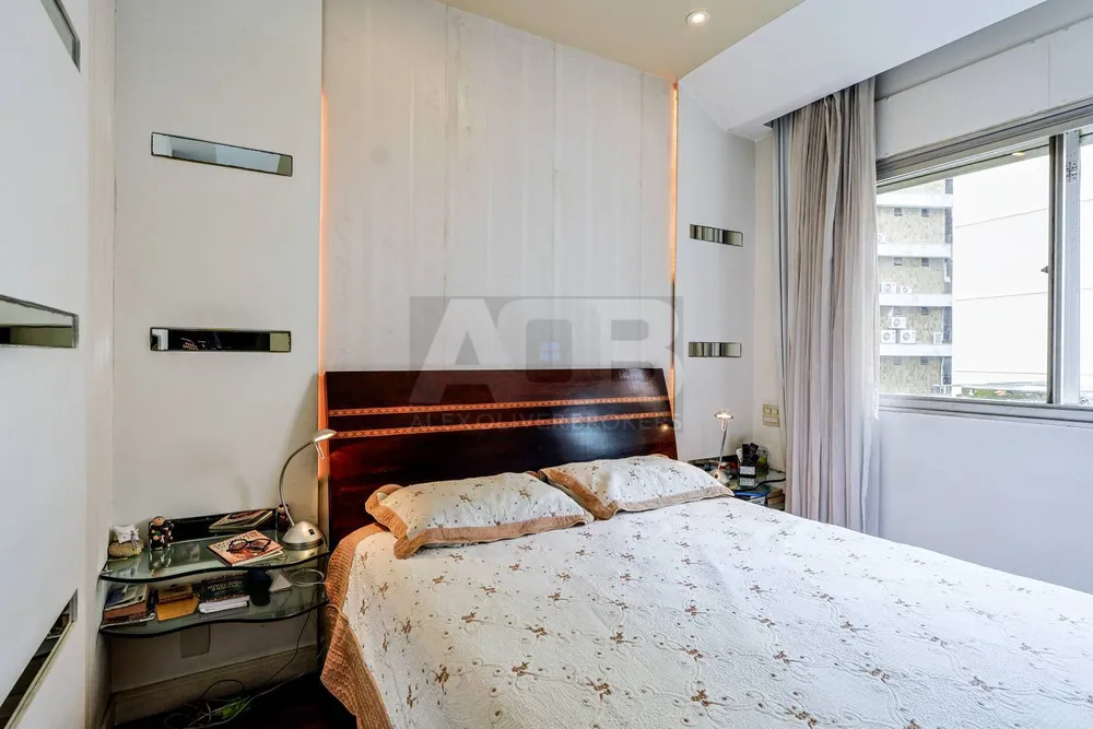Apartamento, 3 quartos, 150 m² - Foto 24