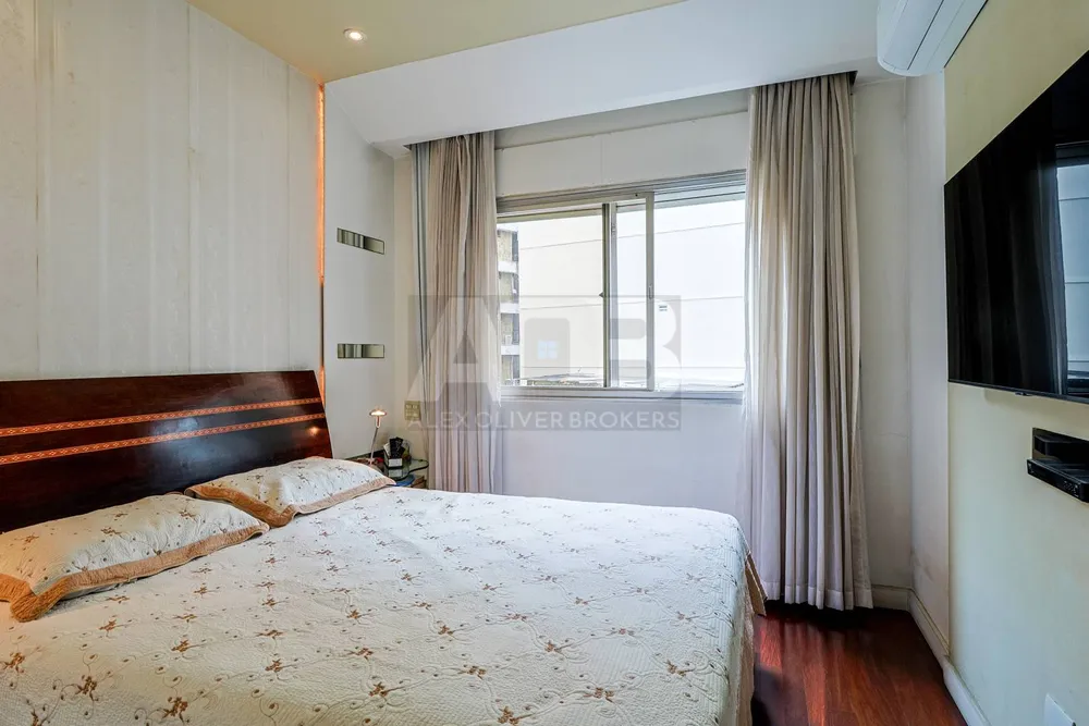 Apartamento, 3 quartos, 150 m² - Foto 23
