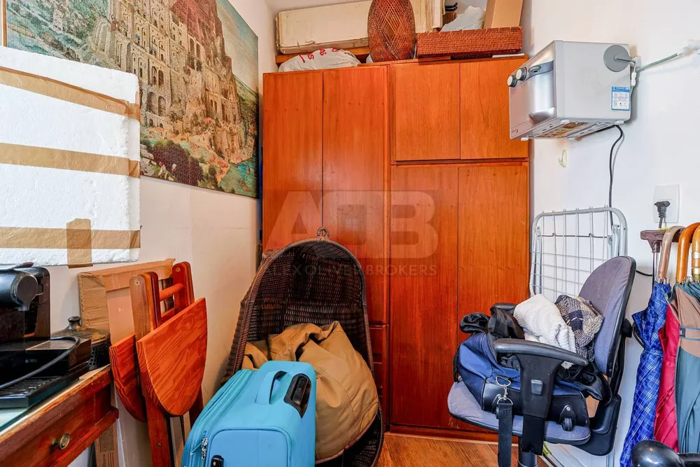 Apartamento, 3 quartos, 150 m² - Foto 34