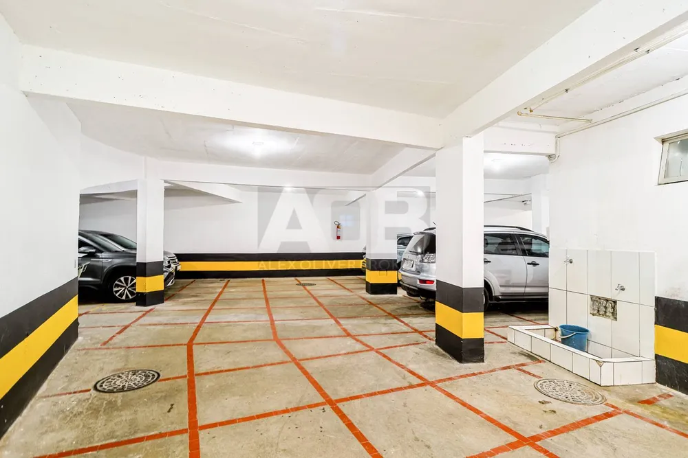 Apartamento, 3 quartos, 150 m² - Foto 42