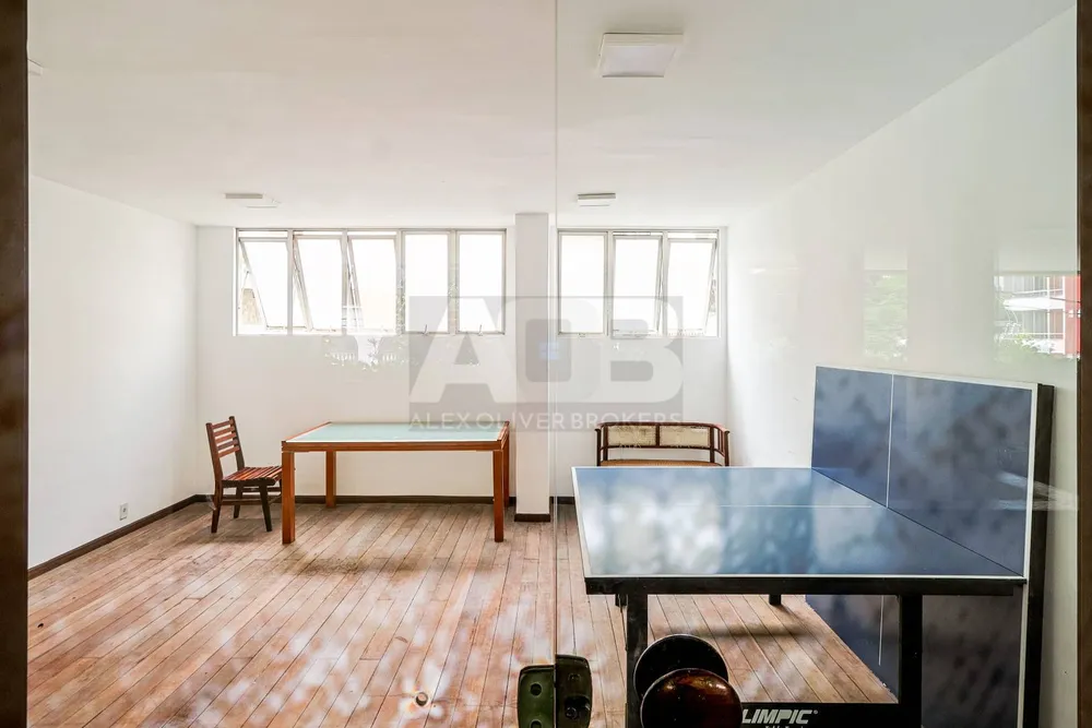 Apartamento, 3 quartos, 150 m² - Foto 37