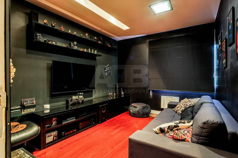 Apartamento, 3 quartos, 150 m² - Foto 15