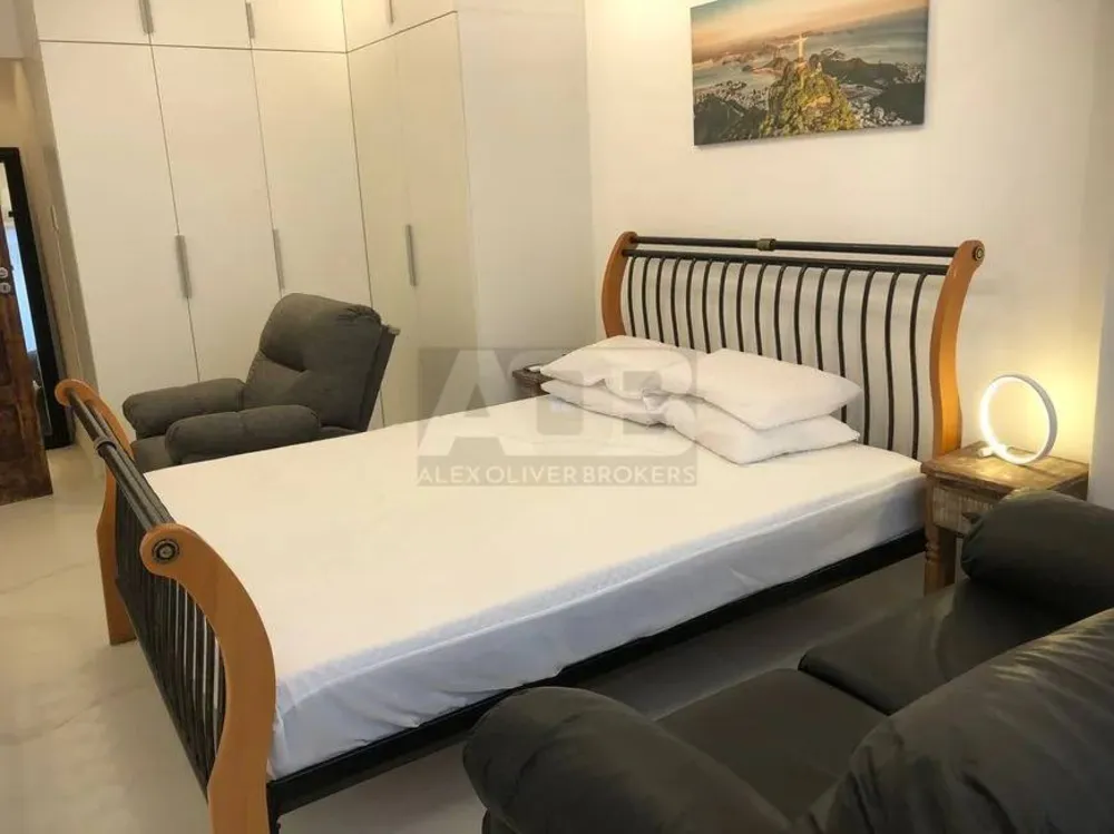 Apartamento, 2 quartos, 93 m² - Foto 8