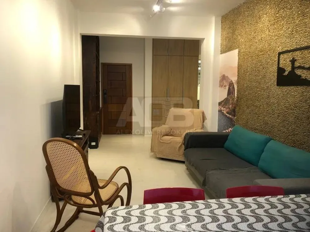 Apartamento, 2 quartos, 93 m² - Foto 2