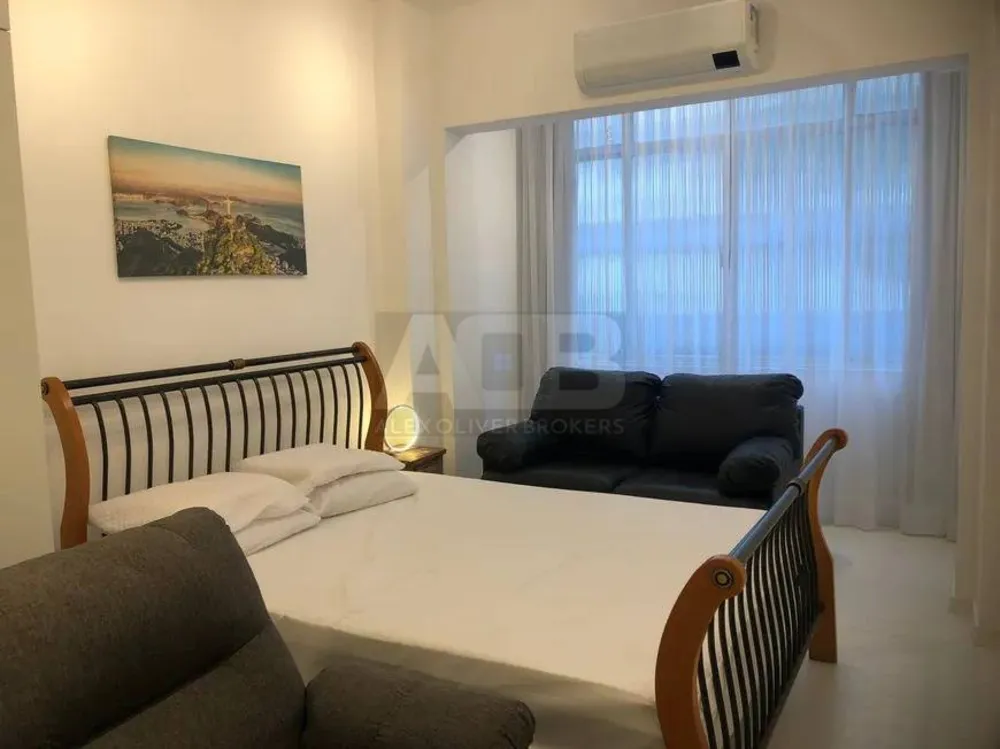 Apartamento, 2 quartos, 93 m² - Foto 7