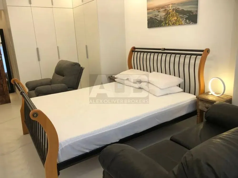 Apartamento, 2 quartos, 93 m² - Foto 6