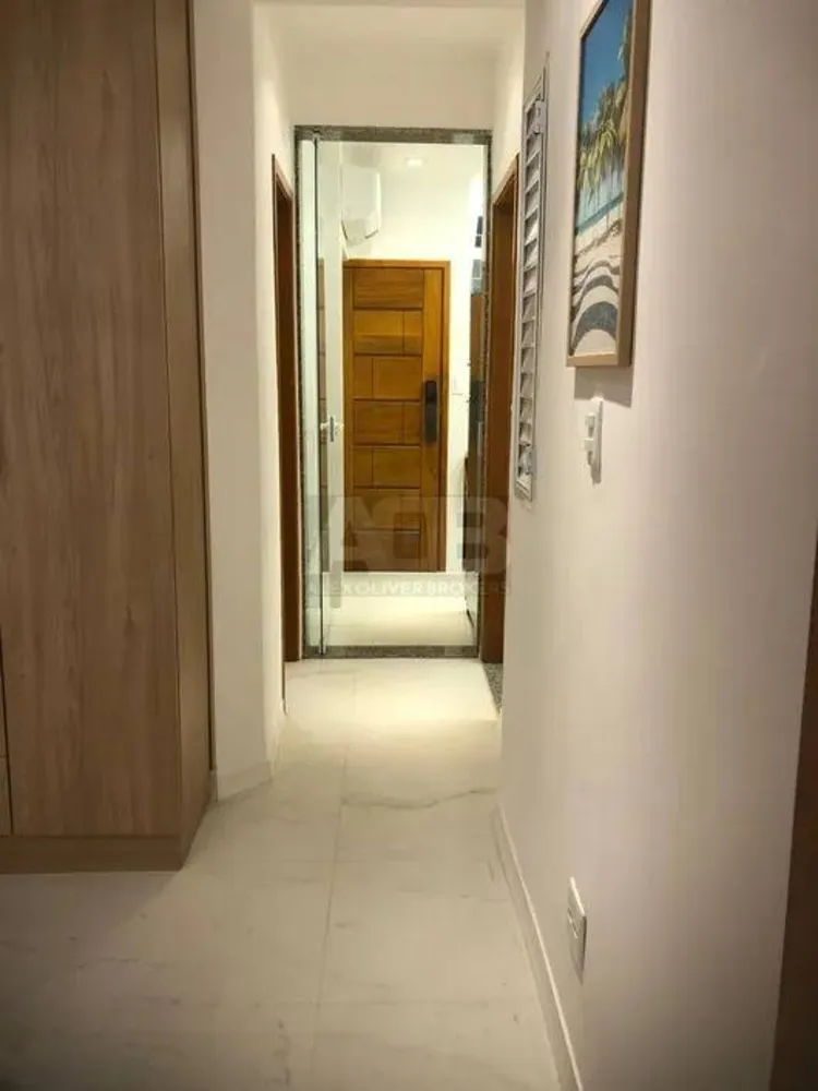 Apartamento, 2 quartos, 93 m² - Foto 5