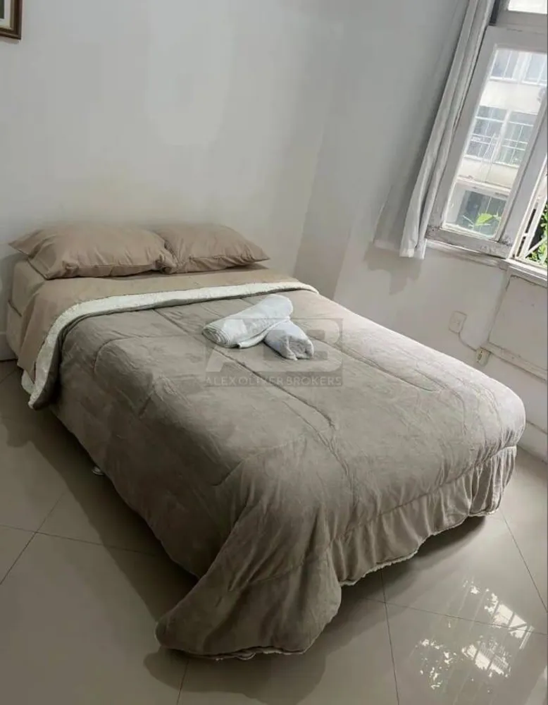 Apartamento, 3 quartos, 88 m² - Foto 3