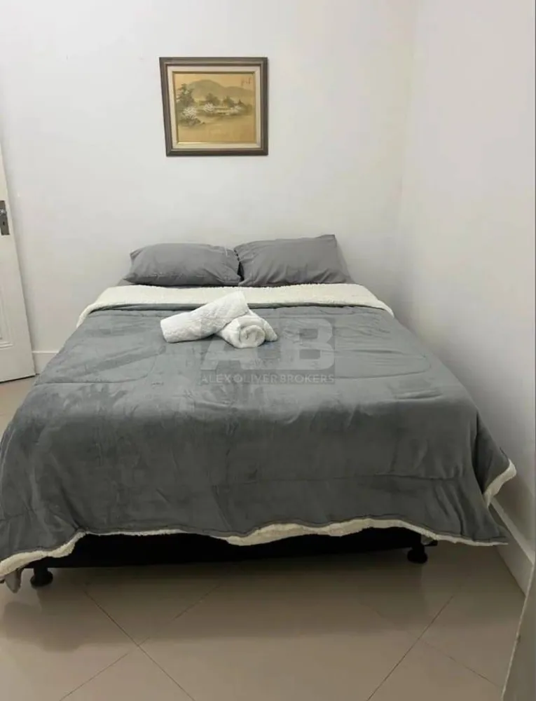 Apartamento, 3 quartos, 88 m² - Foto 5
