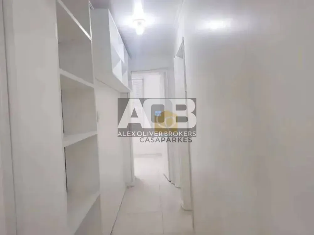 Apartamento, 3 quartos, 108 m² - Foto 13