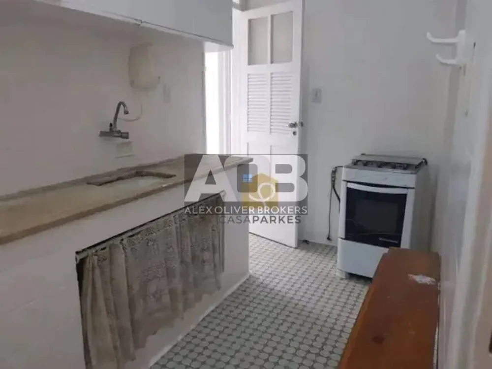 Apartamento, 3 quartos, 108 m² - Foto 11