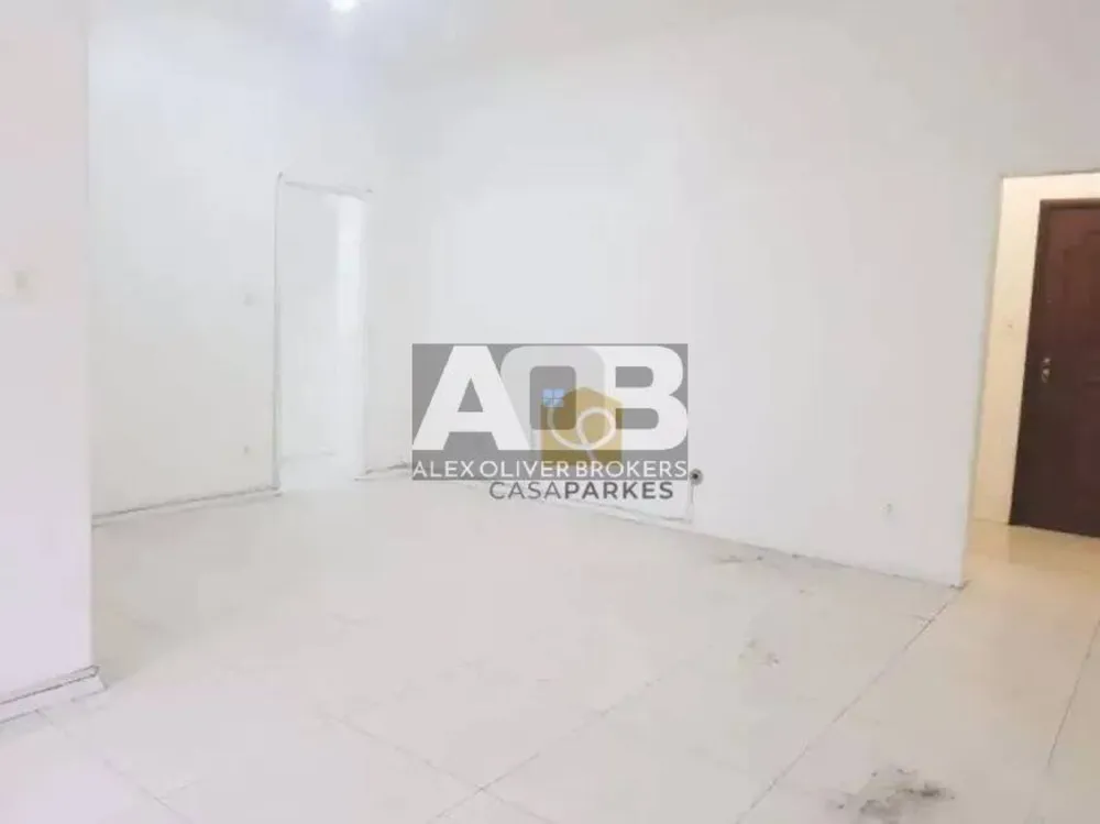 Apartamento, 3 quartos, 108 m² - Foto 1