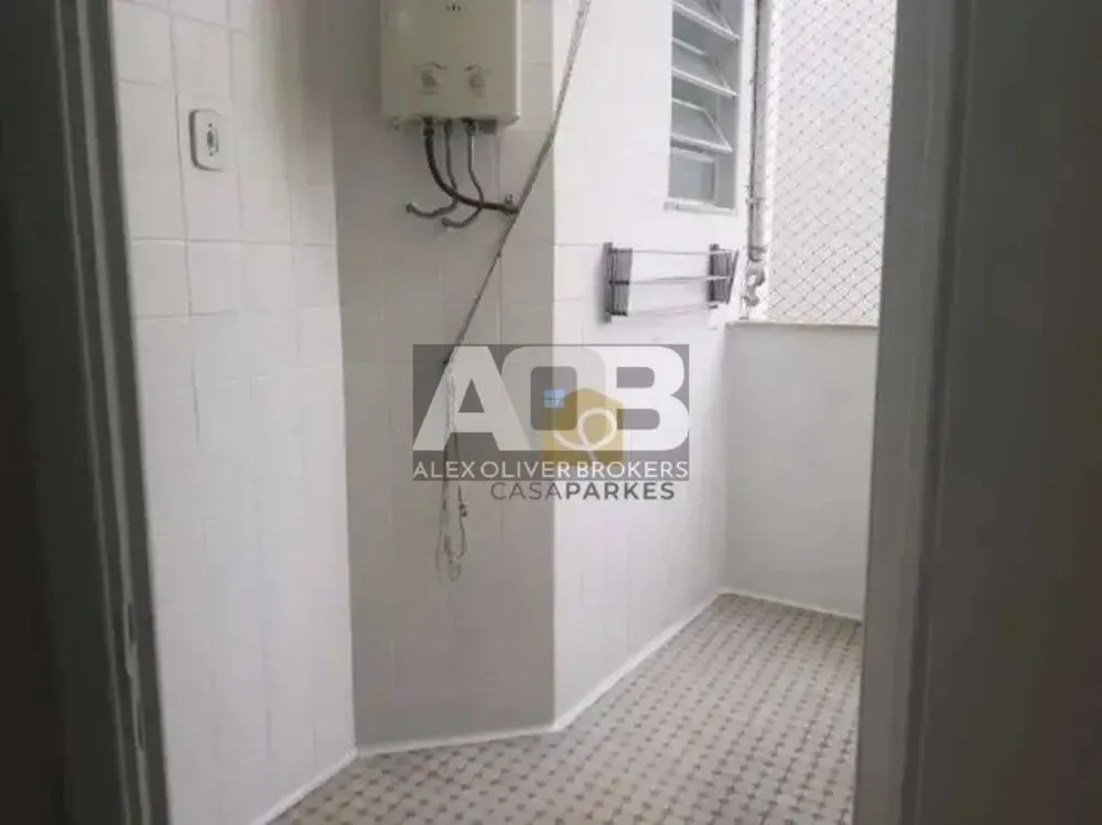 Apartamento, 3 quartos, 108 m² - Foto 16