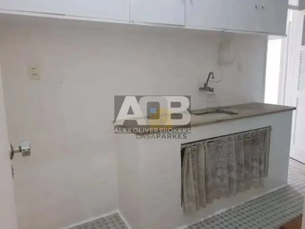 Apartamento, 3 quartos, 108 m² - Foto 12