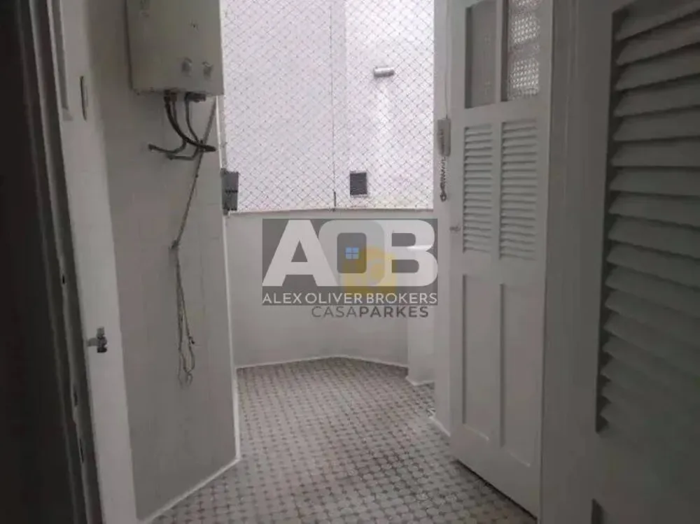 Apartamento, 3 quartos, 108 m² - Foto 17