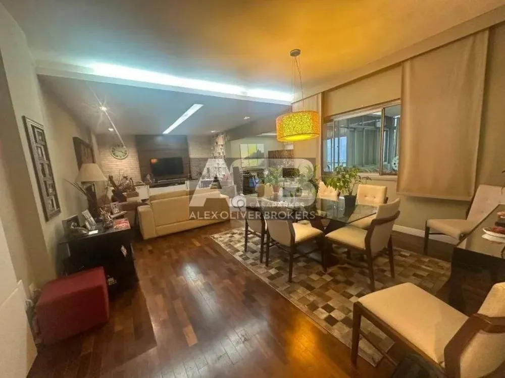 Cobertura, 3 quartos, 245 m² - Foto 7