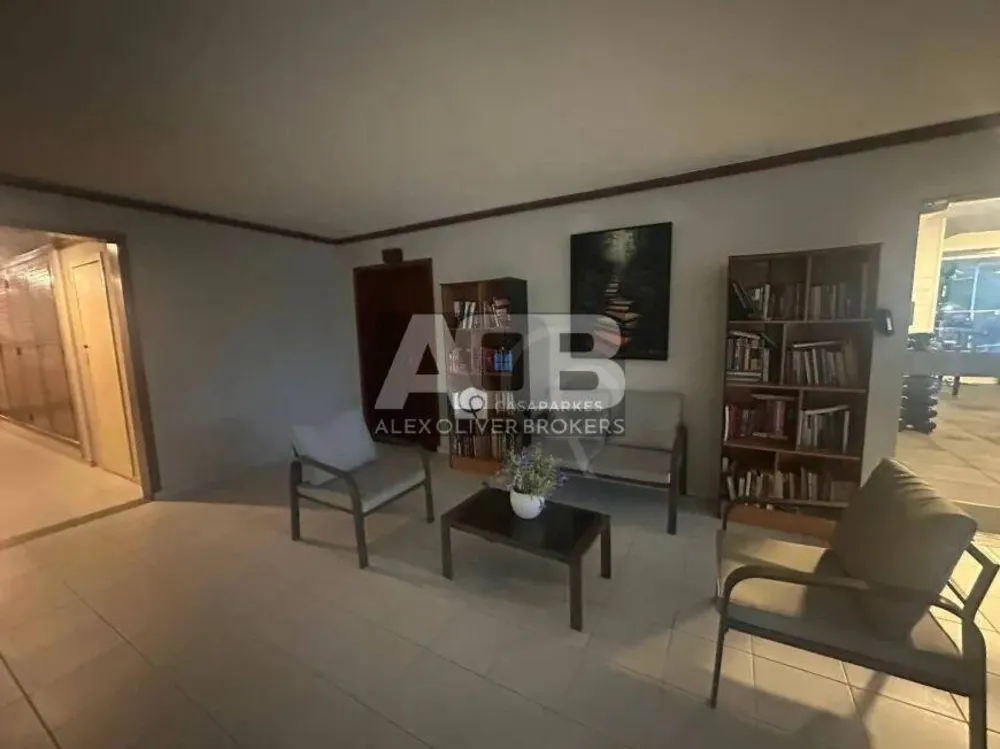 Cobertura, 3 quartos, 245 m² - Foto 33
