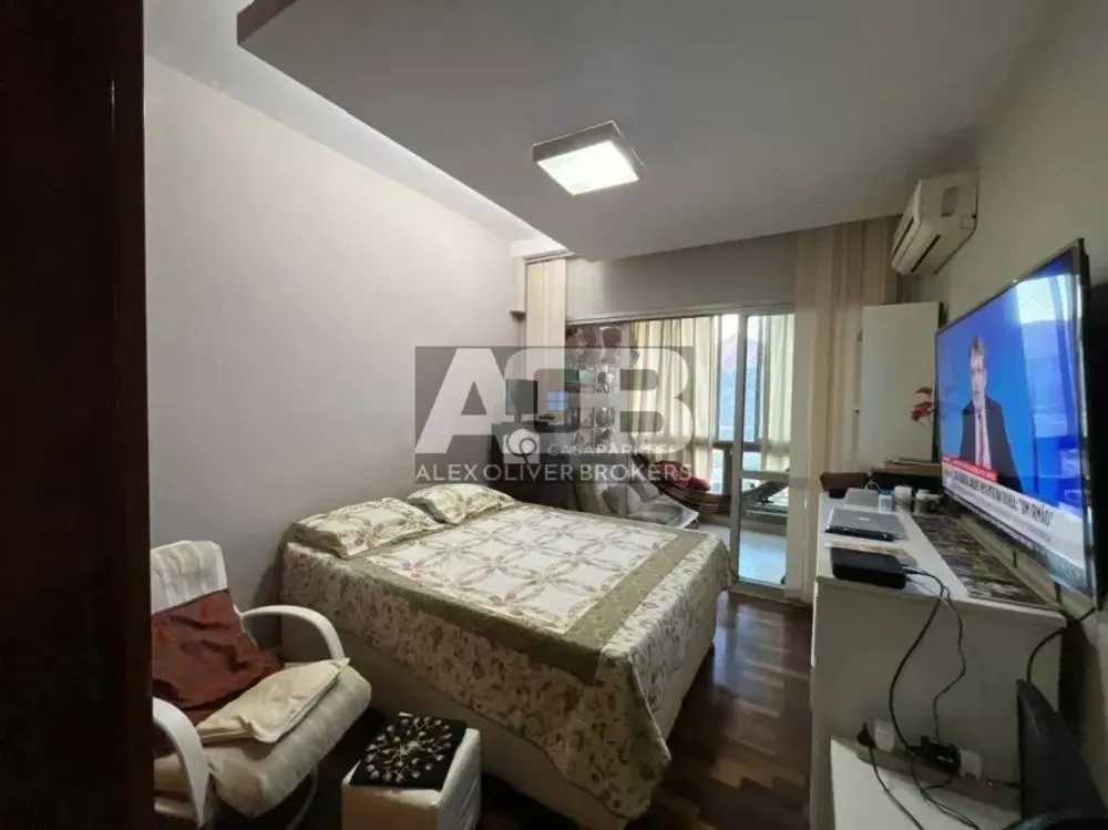 Cobertura, 3 quartos, 245 m² - Foto 21