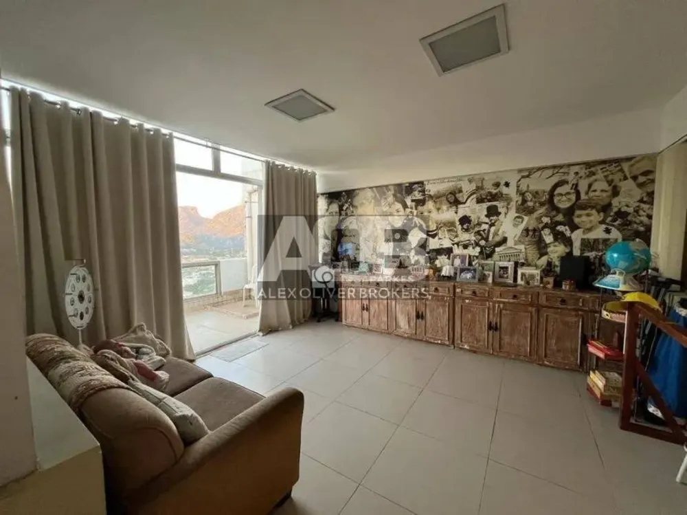 Cobertura, 3 quartos, 245 m² - Foto 27