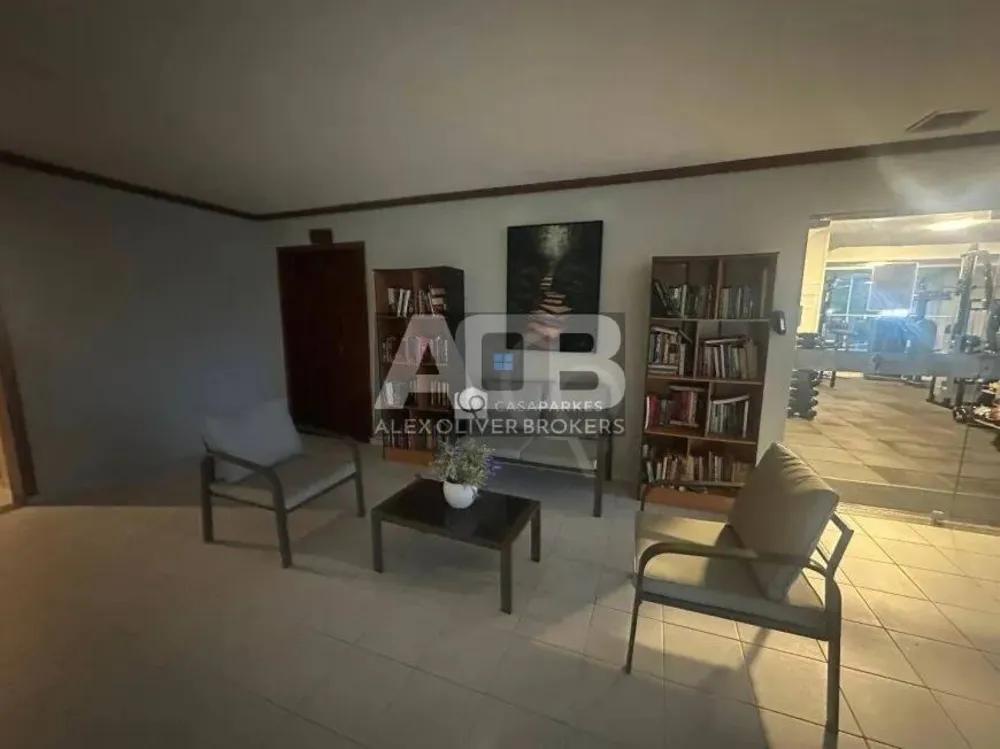 Cobertura, 3 quartos, 245 m² - Foto 32