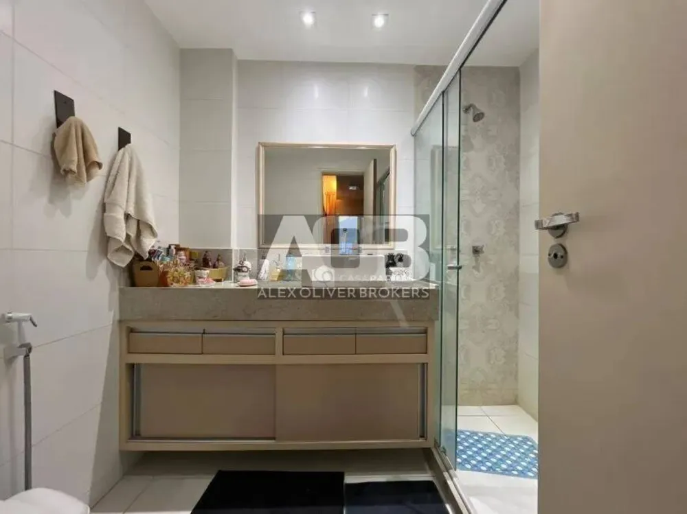 Cobertura, 3 quartos, 245 m² - Foto 13