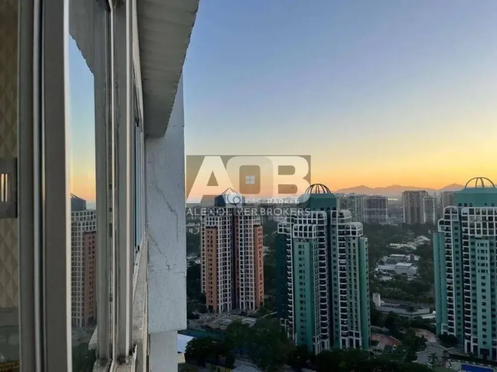 Cobertura, 3 quartos, 245 m² - Foto 10