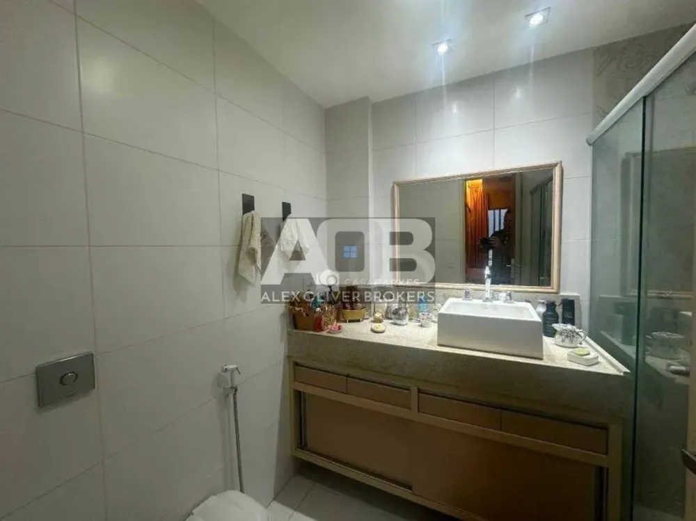Cobertura, 3 quartos, 245 m² - Foto 40