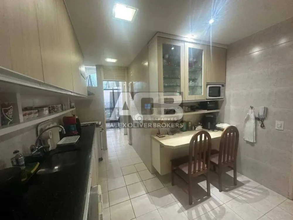 Cobertura, 3 quartos, 245 m² - Foto 38