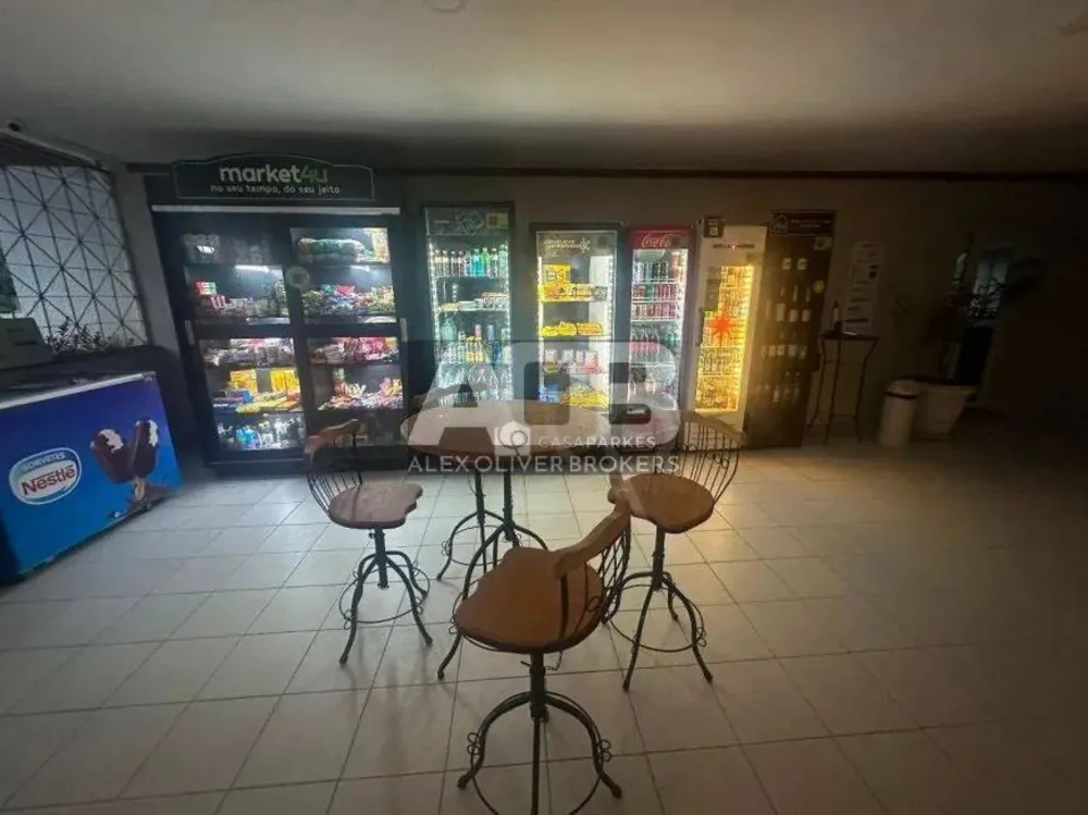 Cobertura, 3 quartos, 245 m² - Foto 31