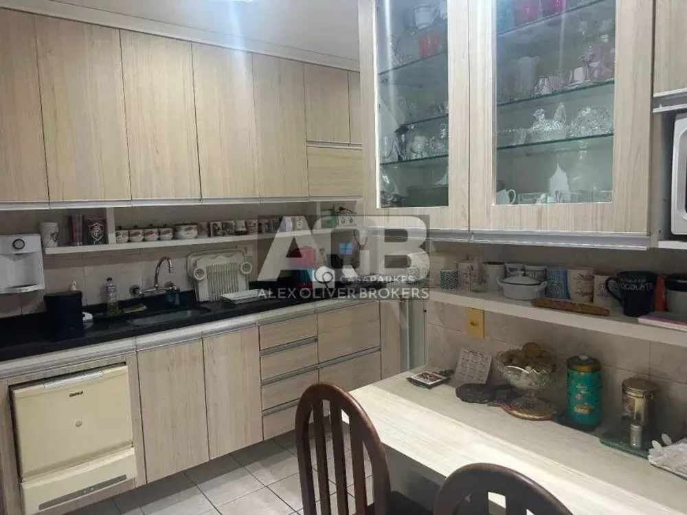 Cobertura, 3 quartos, 245 m² - Foto 26