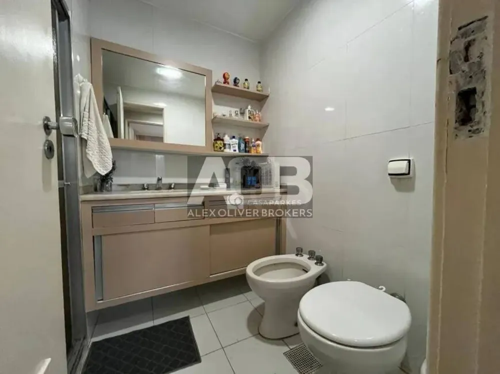 Cobertura, 3 quartos, 245 m² - Foto 19