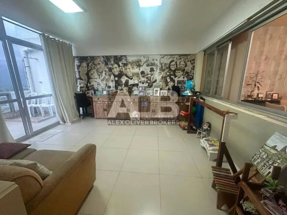 Cobertura, 3 quartos, 245 m² - Foto 47