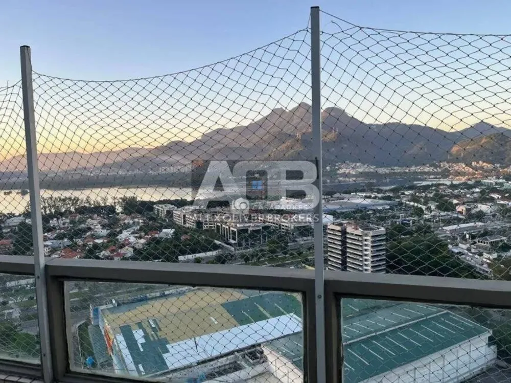 Cobertura, 3 quartos, 245 m² - Foto 5
