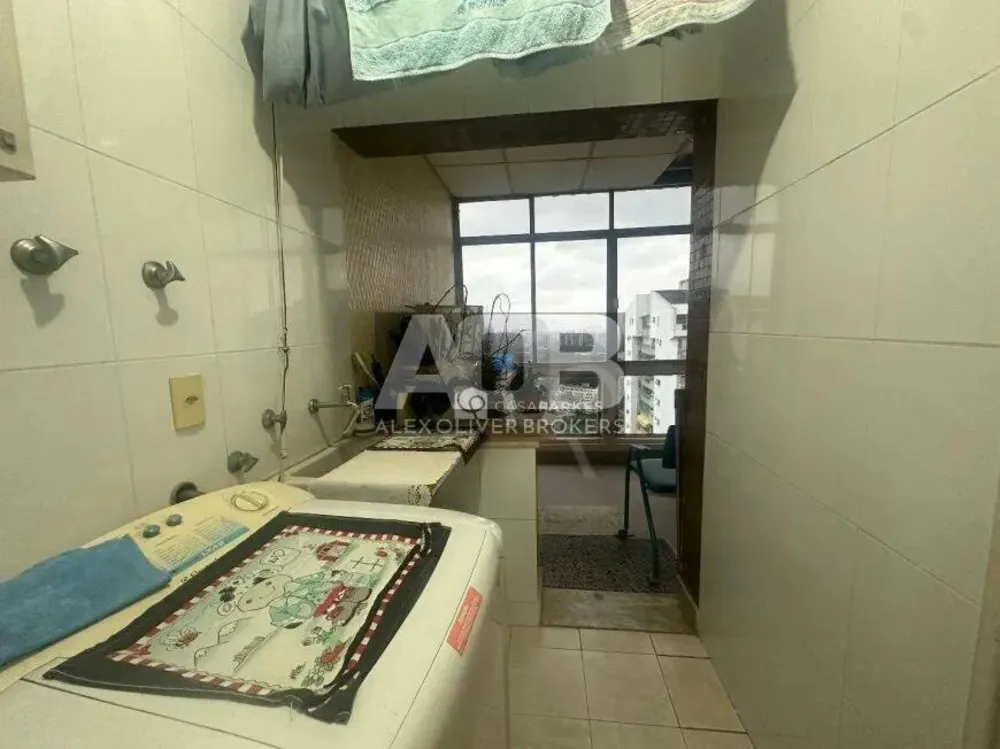 Cobertura, 3 quartos, 245 m² - Foto 39