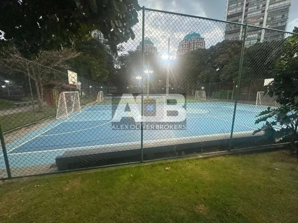 Cobertura, 3 quartos, 245 m² - Foto 28