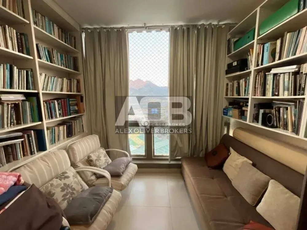 Cobertura, 3 quartos, 245 m² - Foto 14